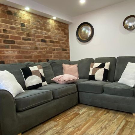 Nice Living Serviced Accommodations 2 Coventry Extérieur photo