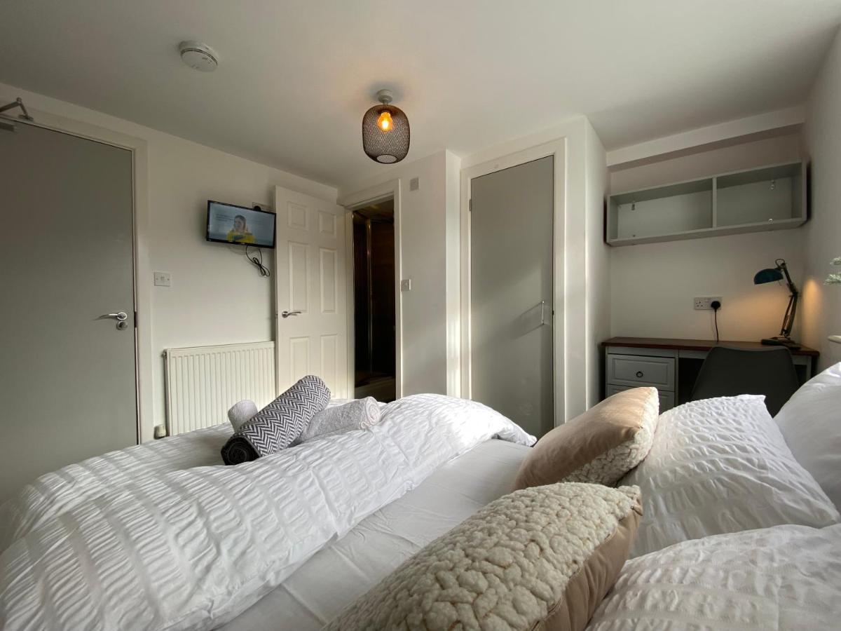 Nice Living Serviced Accommodations 2 Coventry Extérieur photo