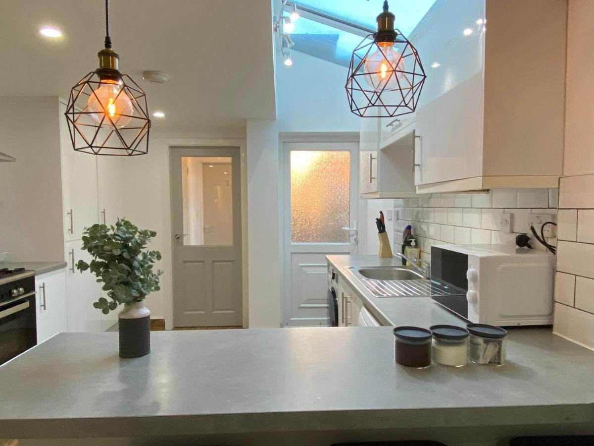 Nice Living Serviced Accommodations 2 Coventry Extérieur photo