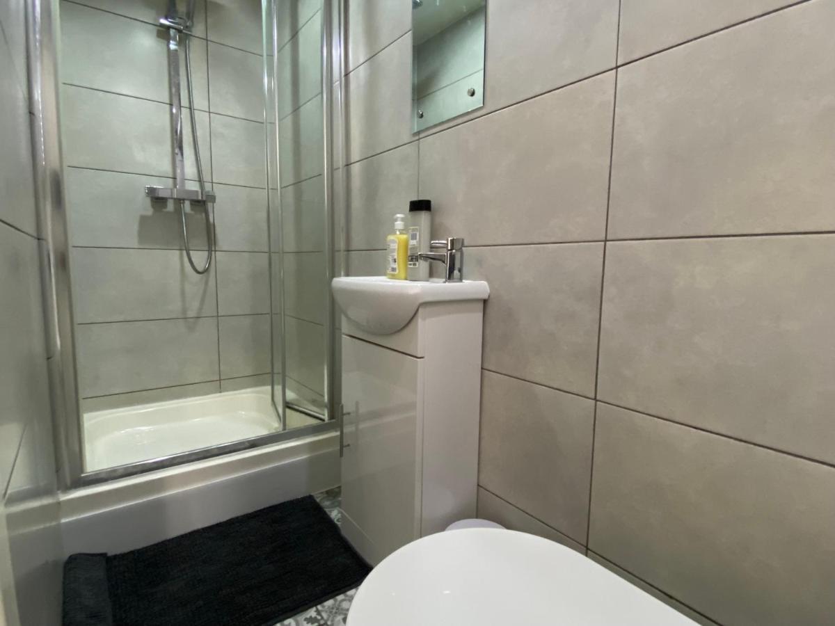 Nice Living Serviced Accommodations 2 Coventry Extérieur photo