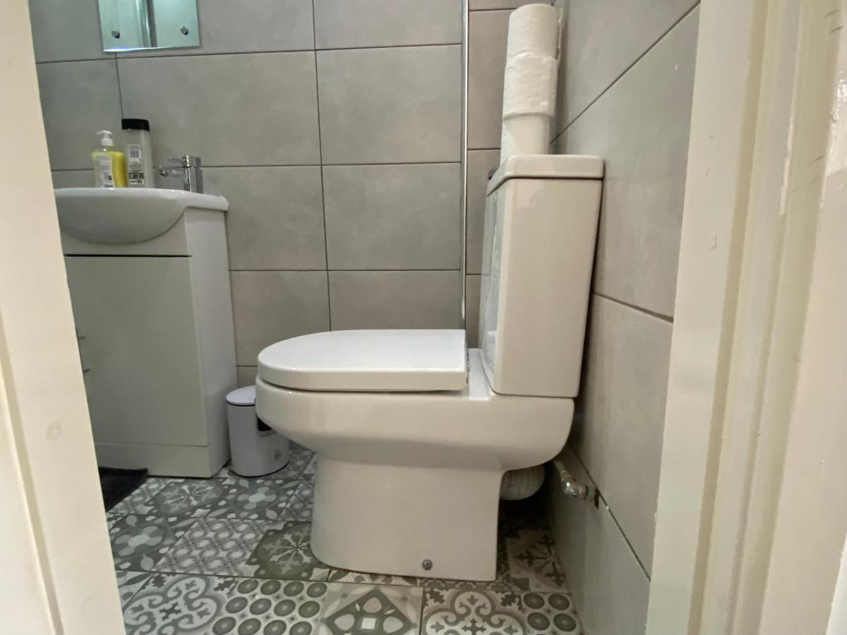 Nice Living Serviced Accommodations 2 Coventry Extérieur photo